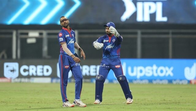 IPL 2021: Delhi Capitals aim to outsmart defending champions Mumbai Indians after reaching Chennai IPL 2021: Delhi Capitals aim to outsmart defending champions Mumbai Indians after reaching Chennai