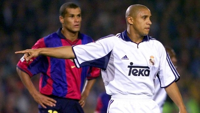 LaLiga: Ahead of Real Madrid's clash against Barcelona, a look at the fixture through the ages LaLiga: Ahead of Real Madrid's clash against Barcelona, a look at the fixture through the ages