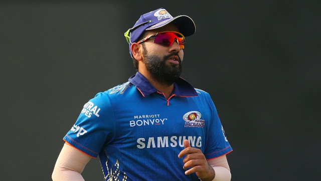 IPL 2021: Important to back your core group of bowlers, says Rohit Sharma after MI beat CSK IPL 2021: Important to back your core group of bowlers, says Rohit Sharma after MI beat CSK