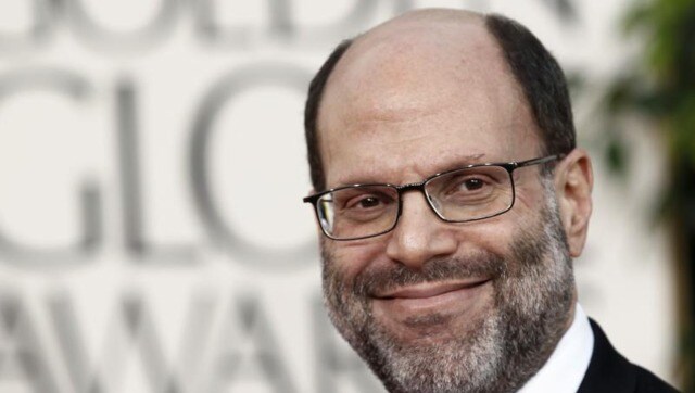 Scott Rudin says he is 'stepping back' from film, streaming projects in wake of bullying allegations