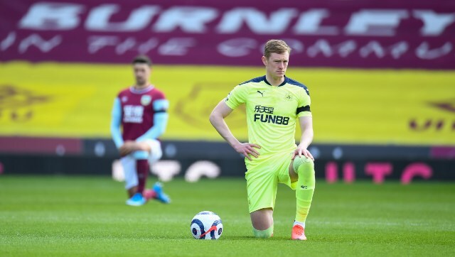 English football clubs to stage three-day social media boycott in protest against online racial abuse of players English football clubs to stage three-day social media boycott in protest against online racial abuse of players