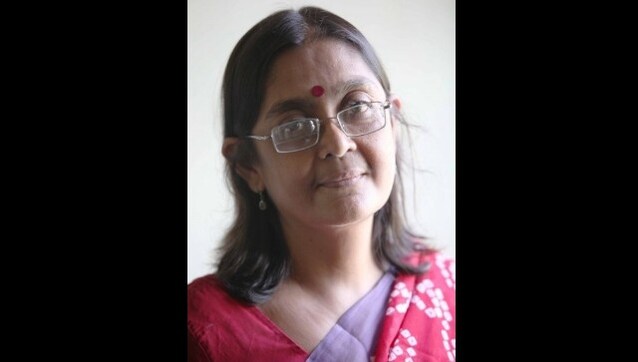 Elgar Parishad case: Jailed professor Shoma Sen moves Bombay HC against UAPA charges Elgar Parishad case: Jailed professor Shoma Sen moves Bombay HC against UAPA charges