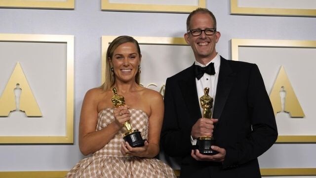 Oscars 2021: Soul wins Best Animated Feature, giving Pixar its 11th Academy Award in 20 years