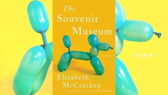 The Souvenir Museum: Elizabeth McCracken's collection of short stories is a beautiful exploration of love, family ties