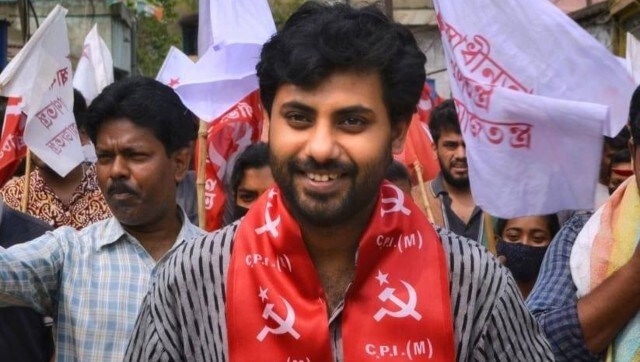 TMC rule 'devastated entire generation of Bengal'; Left will focus on job creation, says CPM's Srijan Bhattacharya