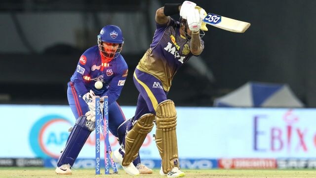 IPL 2021: Recharged KKR in way of fancied DC's maiden title aspirations IPL 2021: Recharged KKR in way of fancied DC's maiden title aspirations