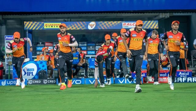 IPL 2021: SRH's underperforming middle order in focus as they take on in-form CSK IPL 2021: SRH's underperforming middle order in focus as they take on in-form CSK