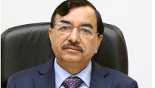 Sushil Chandra appointed as next Chief Election Commissioner, to assume charge tomorrow