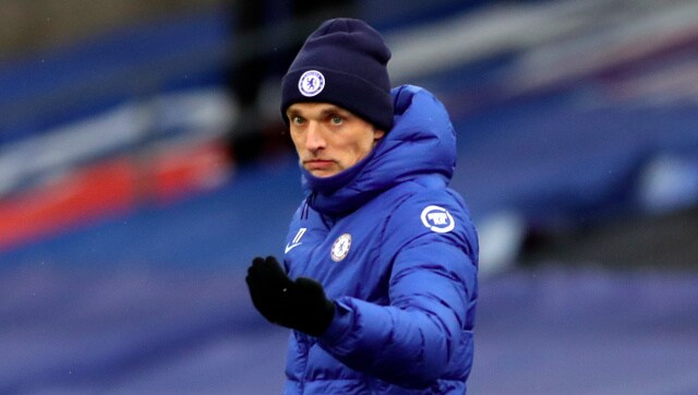FA Cup semi-final: In-form Chelsea aim to derail Manchester City's quadruple bid