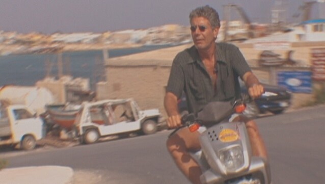 Anthony Bourdain documentary Roadrunner to have theatrical release in July Anthony Bourdain documentary Roadrunner to have theatrical release in July