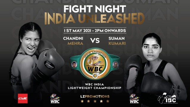 India to host first ever WBC India Championship on 1 May India to host first ever WBC India Championship on 1 May