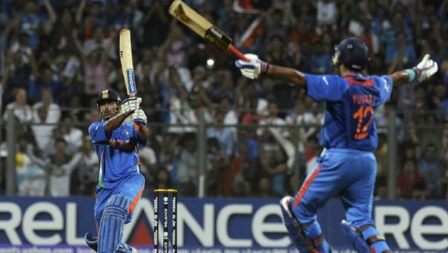 On This Day: Dhoni, Gambhir sizzle as India beat Sri Lanka to lift 2011 World Cup