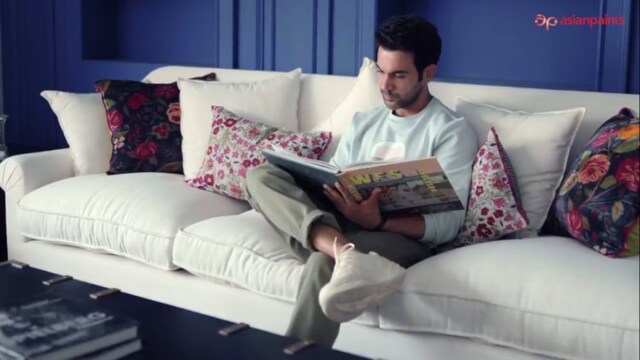 His Home Reflects All That’s Great About Rajkummar Rao’s Past And Personality His Home Reflects All That’s Great About Rajkummar Rao’s Past And Personality