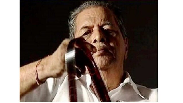 National Award-winning film editor Waman Bhonsle passes away aged 87 National Award-winning film editor Waman Bhonsle passes away aged 87