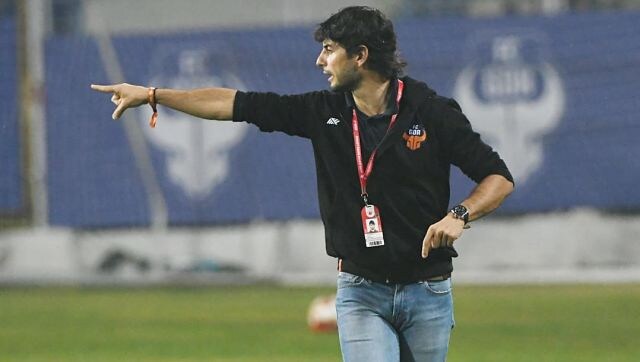 AFC Champions League: FC Goa head coach Juan Ferrando wants players to relish 'once-in-a-lifetime experience' AFC Champions League: FC Goa head coach Juan Ferrando wants players to relish 'once-in-a-lifetime experience'