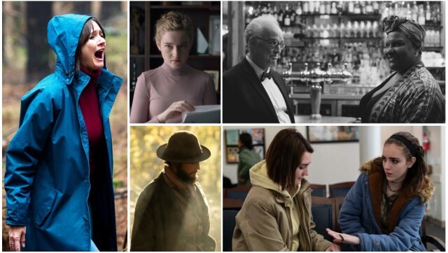 Oscars 2021: Chloe Zhao, Emerald Fennell make history in Best Director category; but what about other women filmmakers?