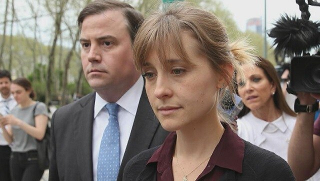 Seduced: Inside the NXIVM Cult compellingly explores mechanics of brainwashing and foregrounds survivors' stories