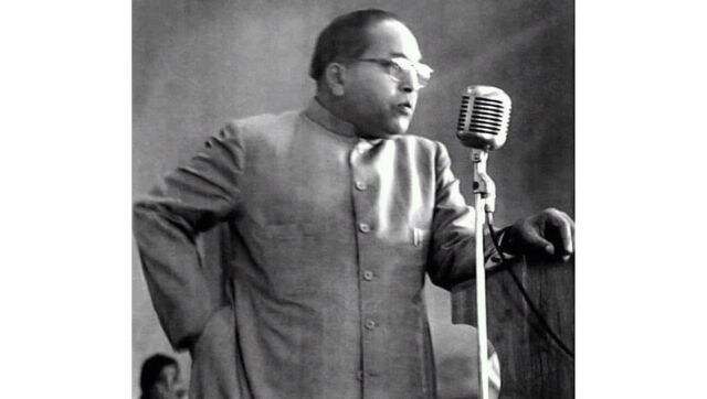 NFAI acquires Mahapurush Dr Ambedkar, rare 1968 Marathi short film that portrays Babasaheb's faith, later life NFAI acquires Mahapurush Dr Ambedkar, rare 1968 Marathi short film that portrays Babasaheb's faith, later life