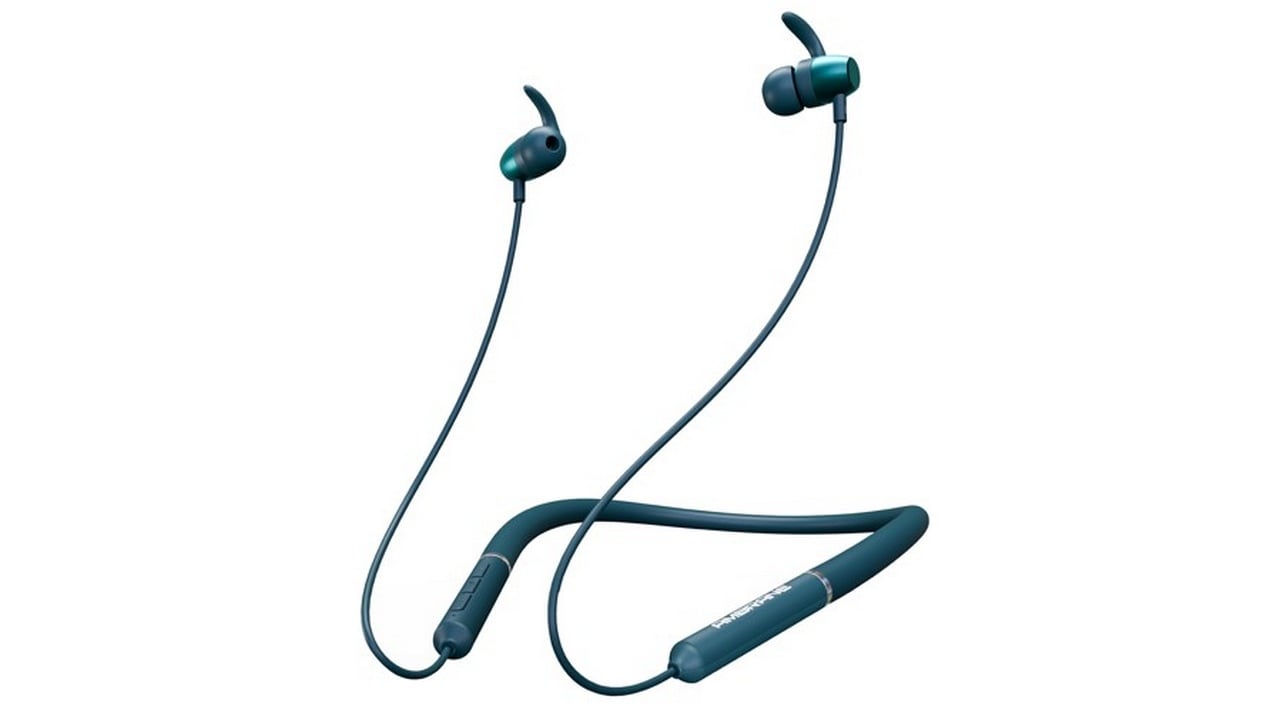  Ambrane launches a new range of Bluetooth earphones in India, starting at Rs 1,299