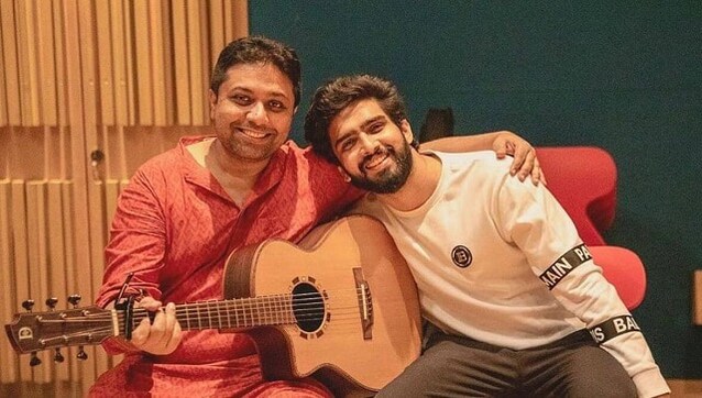 Armaan Malik, Imtiaz Ali appeal for financial support for Ankur Mukherjee after guitarist suffers COVID-19-induced brain stroke Armaan Malik, Imtiaz Ali appeal for financial support for Ankur Mukherjee after guitarist suffers COVID-19-induced brain stroke