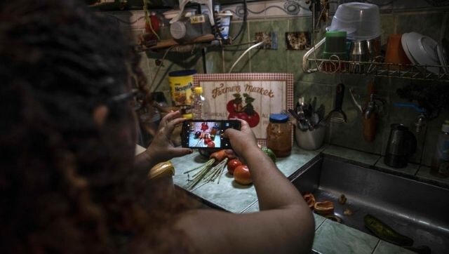 Cuban cooks take to Facebook to share ingenious culinary creations in wake of food shortage due to COVID-19 pandemic