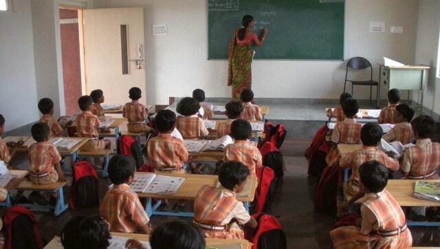 Disability and the education system: Despite legislation, individuals face discrimination and trauma, leading to drop outs Disability and the education system: Despite legislation, individuals face discrimination and trauma, leading to drop outs