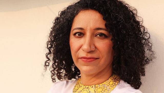 Fighting patriarchy, one beautiful bauble at a time: Eina Ahluwalia turns the idea of jewellery as feminine on its head Fighting patriarchy, one beautiful bauble at a time: Eina Ahluwalia turns the idea of jewellery as feminine on its head