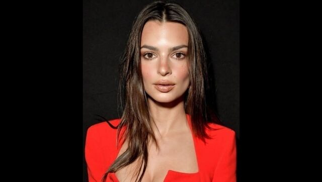 Model Emily Ratajkowski to sell NFT at Christie's in bid to establish ownership over images of self