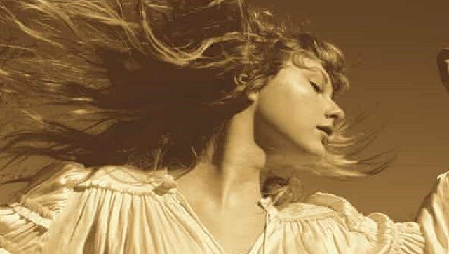 Through the remastered version of Fearless, Taylor Swift takes control of her own narrative