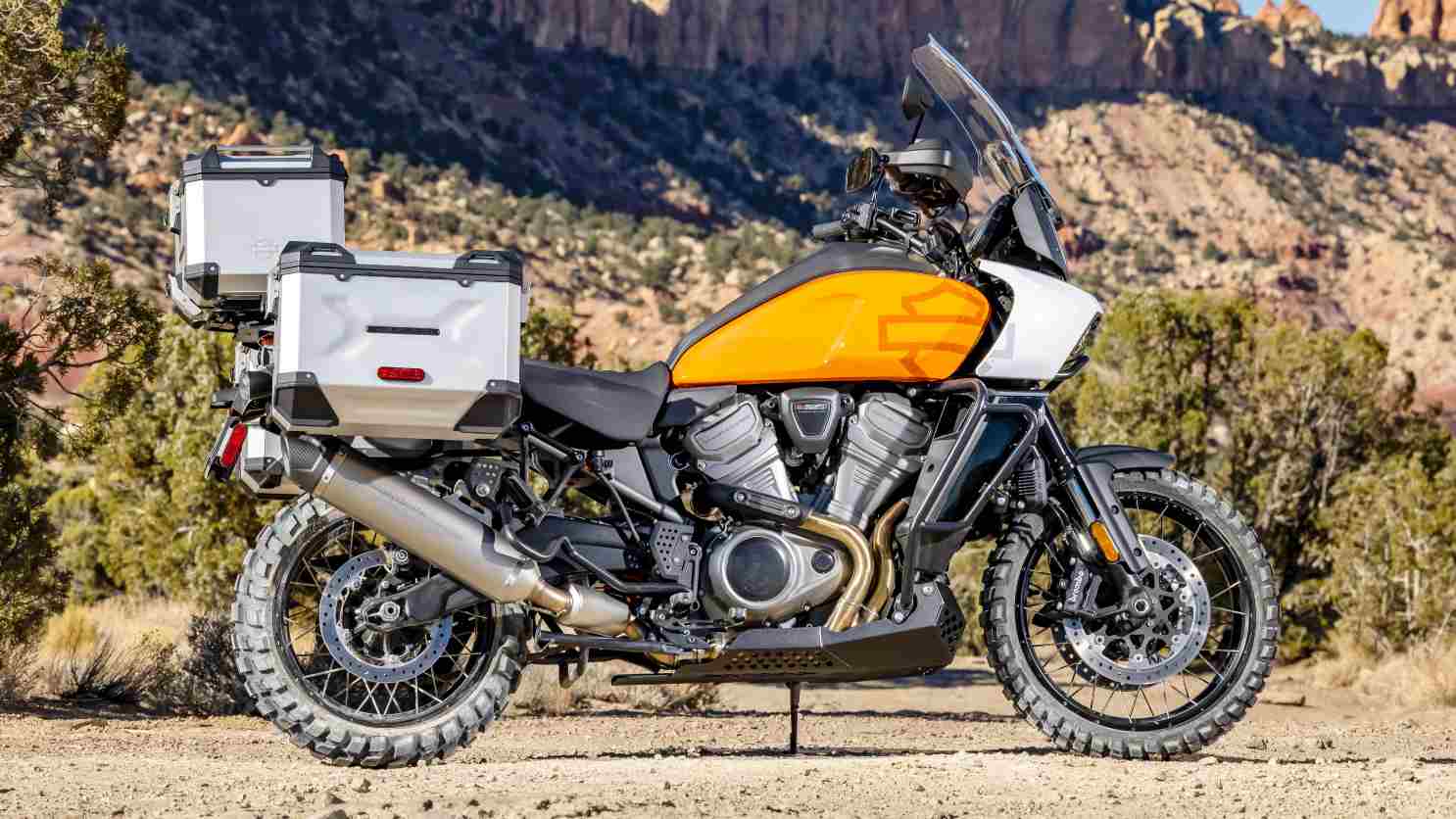 Harley Davidson Pan America 1250 Launched At Rs 16 90 Lakh More Harleys Reintroduced Technology News Fp Digitalsevaa Com Follow Us For Latest Digital Marketing Trends Tips Products And More