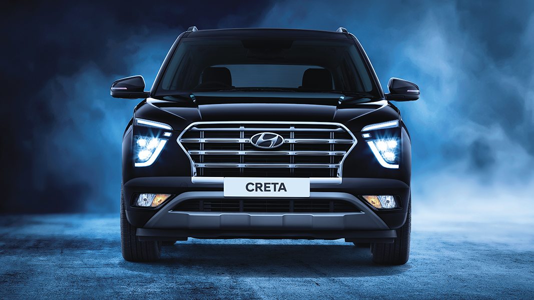  Demand for Hyundai Creta outstripping production capacity, says company boss S S Kim
