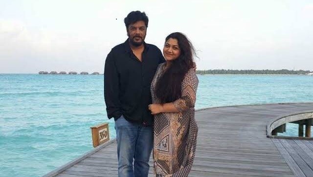 Filmmaker Sundar C discharged from hospital days after testing positive for coronavirus, informs wife Khushbu