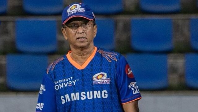 IPL 2021: Kiran More recovers from COVID-19, fit to join Mumbai Indians' bio-bubble IPL 2021: Kiran More recovers from COVID-19, fit to join Mumbai Indians' bio-bubble