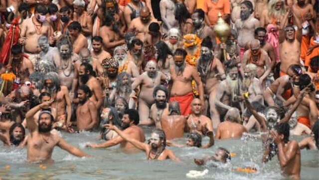 Kumbh Mela 2021: Uttarakhand Police forms SIT to probe fake COVID-19 testing scam; key points Kumbh Mela 2021: Uttarakhand Police forms SIT to probe fake COVID-19 testing scam; key points