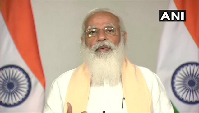 Narendra Modi lauds Indian scientists for developing indigenous COVID-19 vaccines at CSIR meet