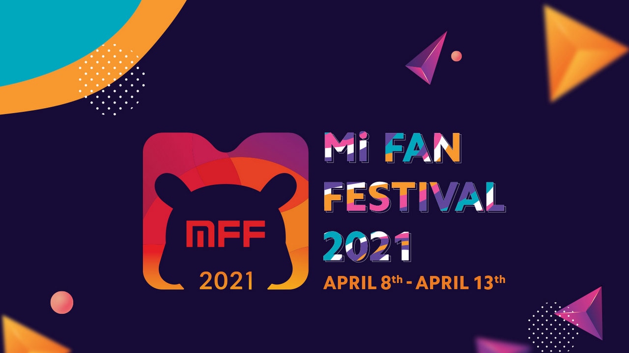  Mi Fan Festival 2021 sale is now live on Mi.com: Offers, flash sales and more