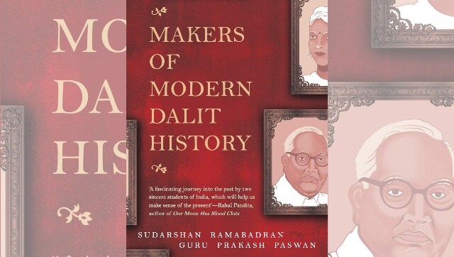 A new book gives glimpses into life and times of India's foremost Dalit thinkers, from Ambedkar to Rani Jhalkaribai