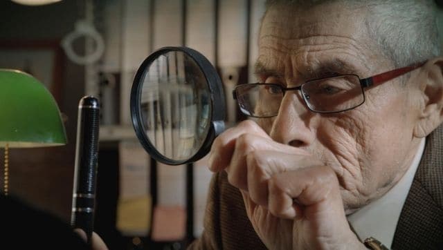 The Mole Agent: Director Maite Alberdi on using humour to address sensitive issues, how the experience impacted her The Mole Agent: Director Maite Alberdi on using humour to address sensitive issues, how the experience impacted her