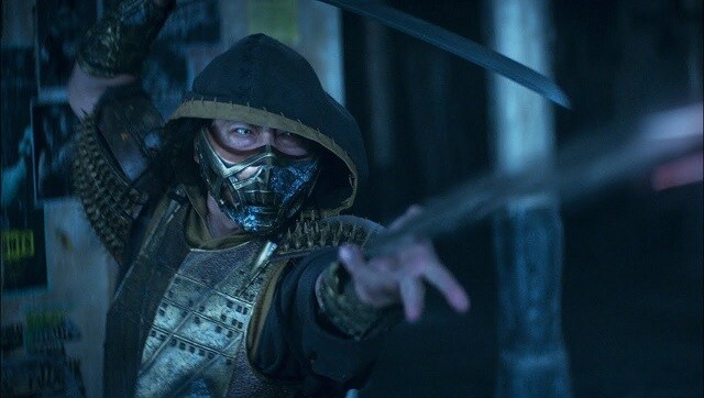 The mythology of Mortal Kombat: How a 1992 video game spawned a globally successful franchise across media