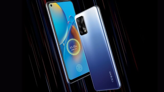 Oppo F19 with 5,000 mAh battery, 33W fast charge to launch in India today at 12 pm: How to watch it live Oppo F19 with 5,000 mAh battery, 33W fast charge to launch in India today at 12 pm: How to watch it live