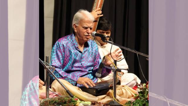 Pt. Rajan Mishra passes away: Acclaimed Banaras gharana exponent's loss will be keenly felt in Indian classical music Pt. Rajan Mishra passes away: Acclaimed Banaras gharana exponent's loss will be keenly felt in Indian classical music