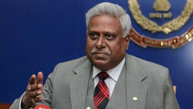 Former CBI director Ranjit Sinha dies, day after testing positive for COVID-19