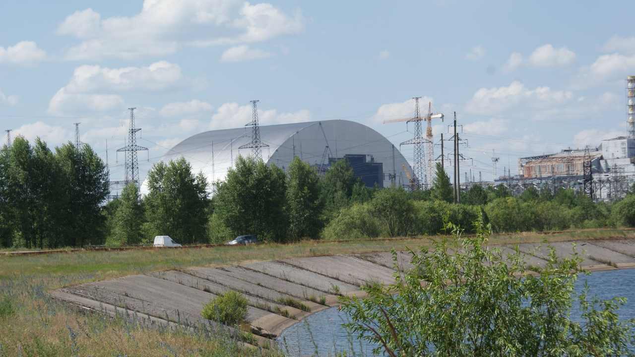 The Chernobyl nuclear disaster took place on 26 April, 1986 - exactly 35 years ago. The power plant is located near the town of Pripyat and consisted of four reactors. Each reactor was capable of producing 1,000 megawatts of electric power. The disaster took place in reactor No. 4. It is the worst nuclear disaster in the history of the Soviet Union. Image credit: Eamonn Butler /Flickr