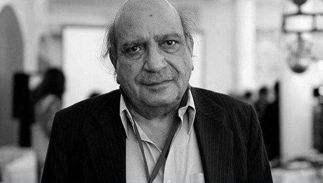 IA Rehman, India-born Pakistani human rights defender and Magsaysay award winner, passes away
