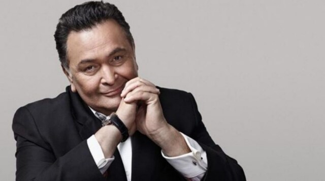 Rishi Kapoor, Paresh Rawal show groovy cooking skills in 'Laal Tamatar' from Sharmaji Namkeen