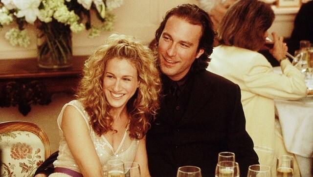 John Corbett's Aidan Shaw to appear in multiple episodes of Sex and the City reboot, actor confirms