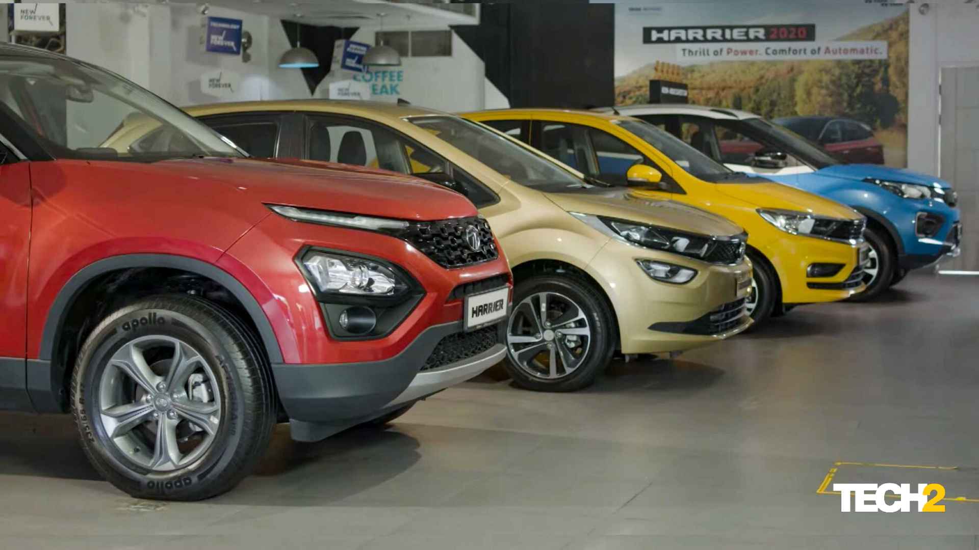  Tata Motors’ in-house ceramic coating service: Model-wise prices and other details revealed
