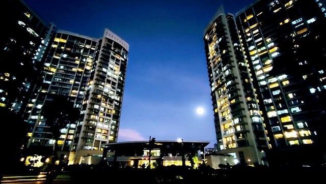 Bachi Karkaria's Tales from TJ Road: How housing complexes are the cities within our cities