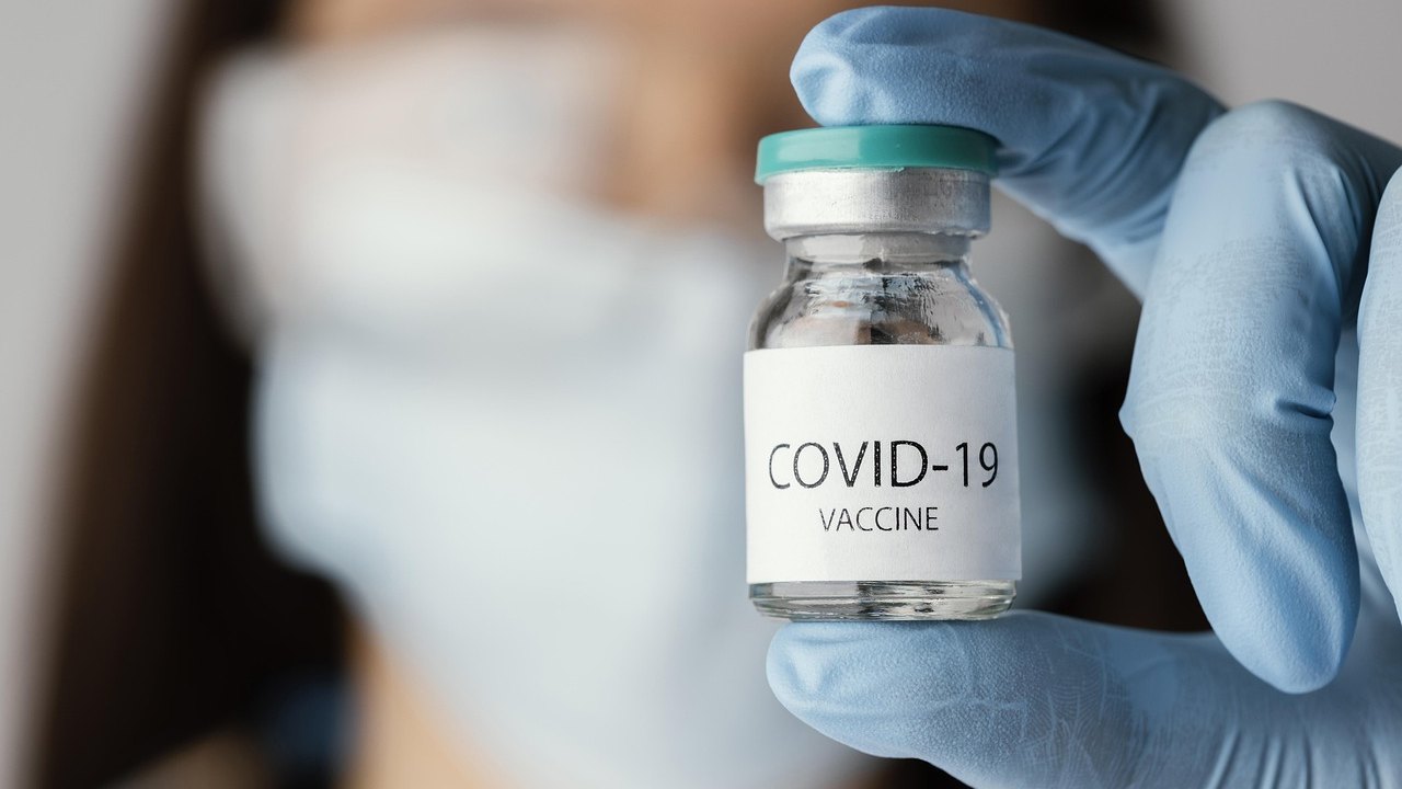  How to find the nearest COVID-19 vaccination centre on Google Maps