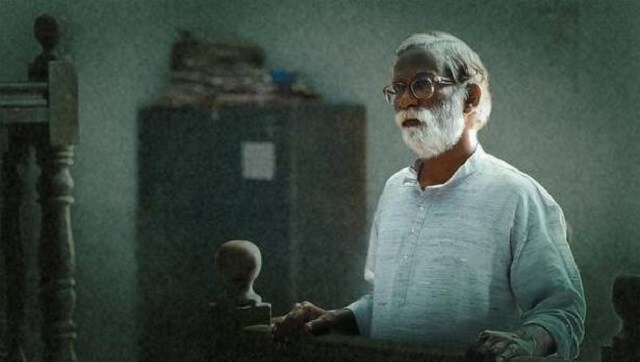 Vira Sathidar's role in Chaitanya Tamhane's Court mirrored the actor's BR Ambedkar-like figure and anti-caste politics